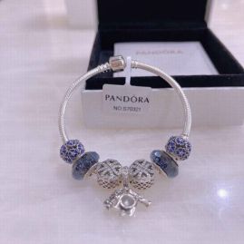 Picture of Pandora Bracelet 6 _SKUPandorabracelet17-21cm11194414040